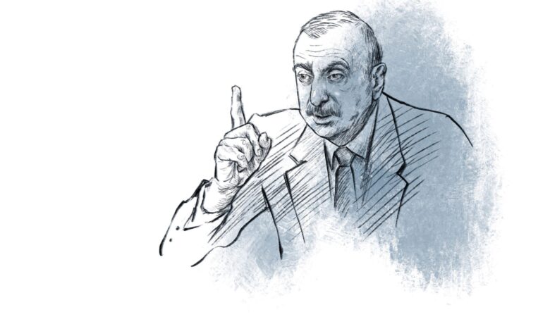 Milli Şura: “Azərbaycan hakimiyyəti müxalifət partiyalarını ləğv etməyə hazırlaşır”