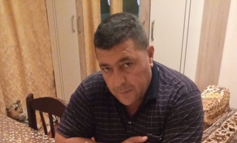 Mingəçevir Dram Teatrından işdən çıxarılan şəxs intihara cəhd edib