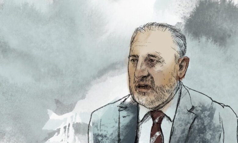 Nazim Bəydəmirli özünü “ekologiya məhbusu” sayır
