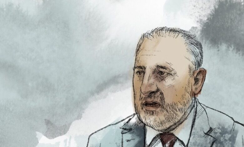 Nazim Bəydəmirlinin hədələndiyi deyilir: “Əgər özünü ekologiya məhbusu adlandırsa…”