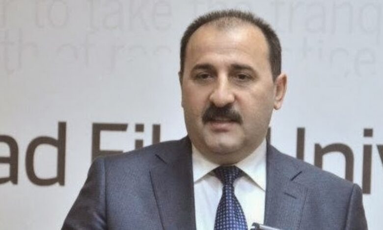 Nazim Bəydəmirlinin əlavə cinayət işi ilə təhdid edildiyi deyilir