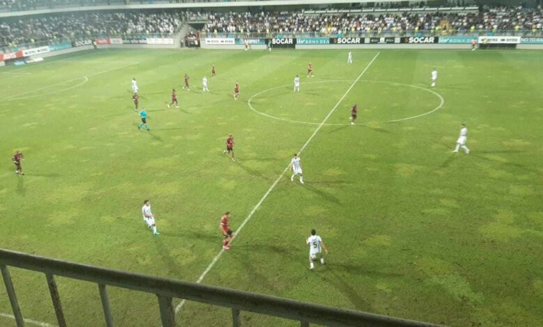 “Neftçi” Konfrans Liqasında “Beşiktaş”la qarşılaşıb