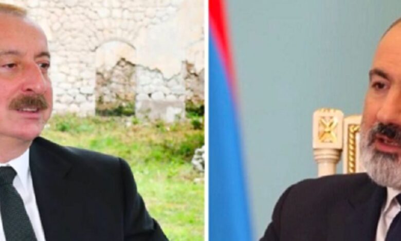 Nikol Paşinyan: “Əgər asan olsaydı, sülh çoxdan bərqərar olardı”