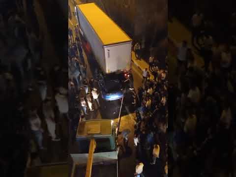 "Nikosayağı" kimi tanınan bloger Nicat Şakirlinin düşdüyü qəza zamanı ölən şəxs kimdir?
