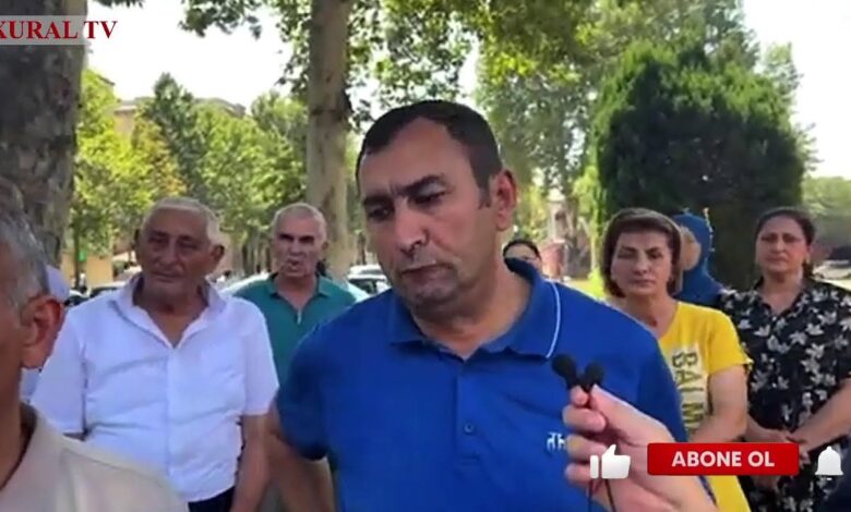 "NƏRMİN İŞİ"NDƏ TƏQSİRLƏNDİRİLƏN İLKİN SÜLEYMANOVUN MƏHKƏMƏSİNDƏ NƏ BAŞ VERDİ?