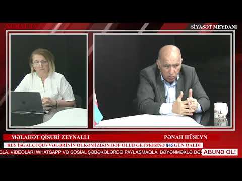 PKK-FETO NİYƏ TERROR TƏŞKİLATLARI KİMİ TANINMIR?