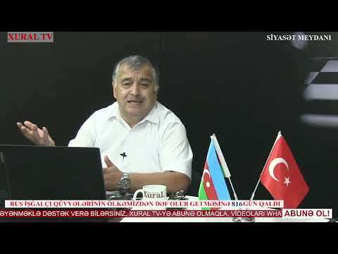 PUL YIĞMA ƏMƏLİYYATI DAVAM EDİR...