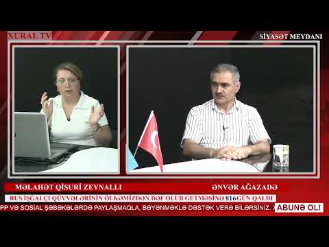 QARABAĞ PROBLEMİ KİMİN XEYRİNƏ HƏLL OLACAQ?