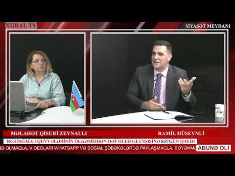 QARABAĞDA SON VƏZİYYƏT NECƏDİR?