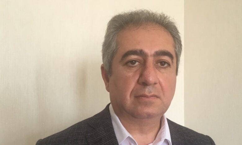 Qubad İbadoğlunun şikayəti təmin edilməyib