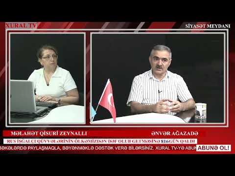 RUSLAR QARABAĞDA NƏ EDƏCƏK ?