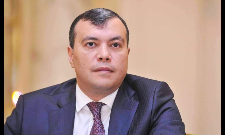 SAHİL BABAYEVİN ŞOK ƏMƏLİYYATLARI