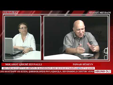 SİYASİ PARTİYALAR AĞ BAYRAQ QALDIRACAQLARMI?