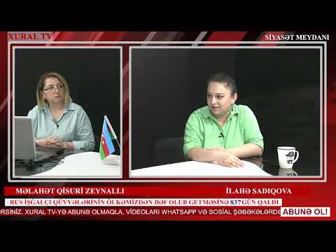 SİYASİ SEKTORU LƏĞV ETMƏK İSTƏYİRLƏR?!