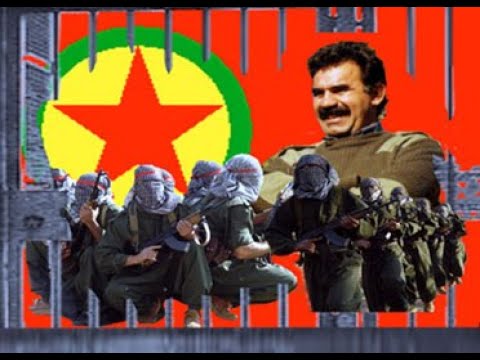 ŞOK: AZƏRBAYCANDAN PKK-YA YARDIM OLUNUR?!
