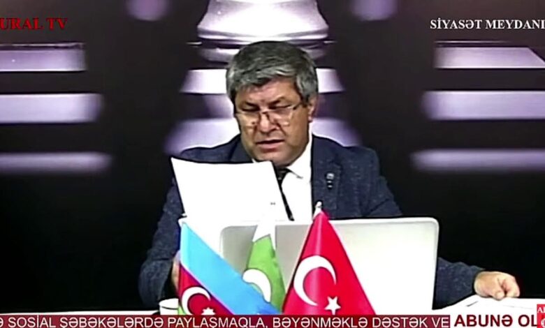 Saleh Məmmədov müharibə iştirakçılarını niyə işdən çıxarıb?
