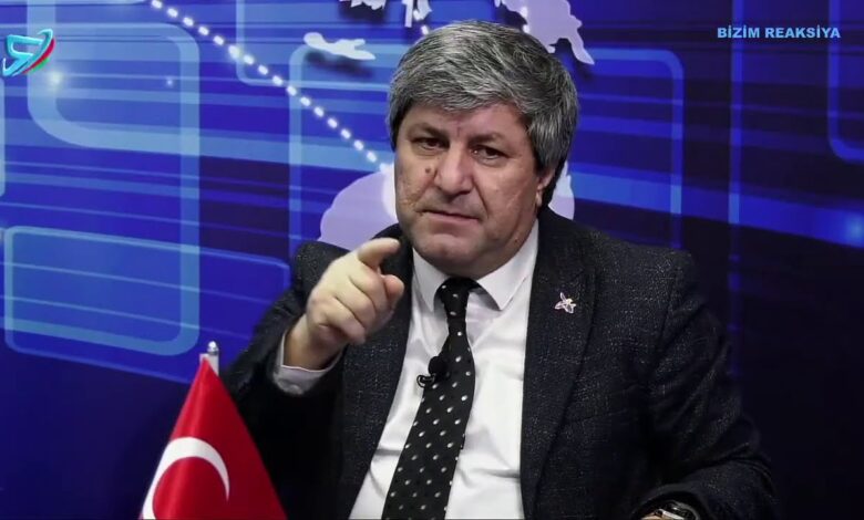 “Semaşko”da baş verən rəzalətə baxın...