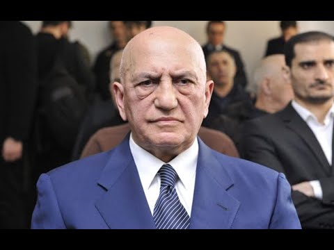 "Siyasət meydanı"#352 Əli İnsanov: “Sevil Əliyeva mənim bacım, mən də onun qardaşıyam”- TƏKRAR