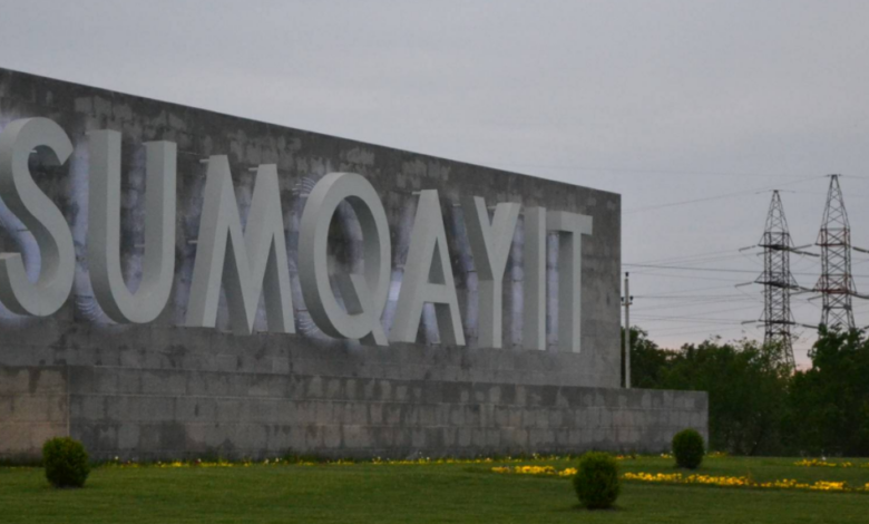 Sumqayıtda 3 yaşlı uşağın qeyri-insani rəftara məruz qaldığı bildirilir