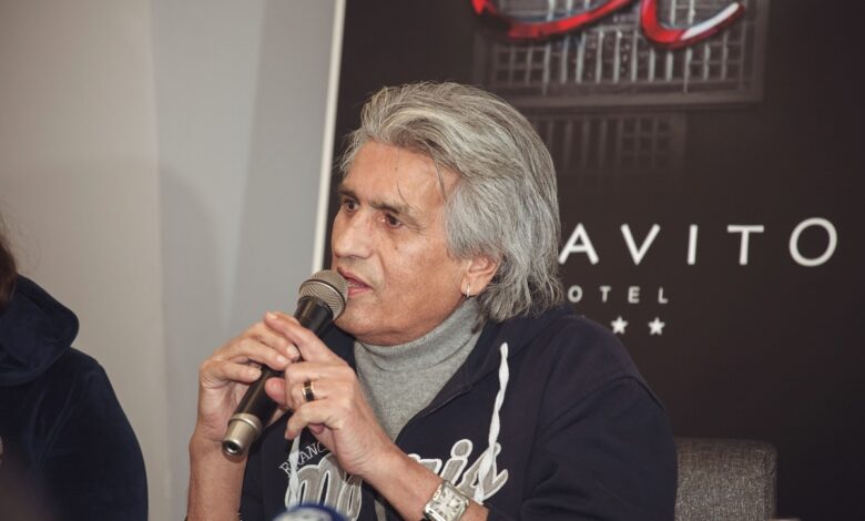 Toto Kutunyo “Santi Nereo e Achilleo” kilsəsində dəfn olunacaq