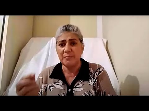TƏCİLİ: TƏRTƏR QƏTLİAMI ÜZRƏ İŞ APARAN VƏKİLİN EVİNƏ KİMLƏR VƏ HANSI SƏBƏBDƏN BASQIN ETDİLƏR?