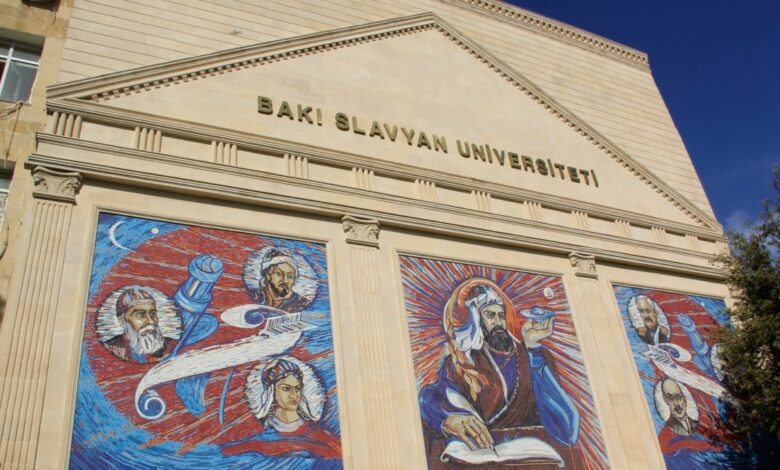Universitetin keçmiş şöbə müdirinə 8 il həbs verilə bilər