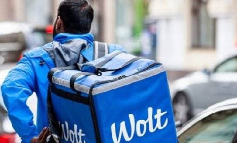 “Wolt” daha daşınma xidməti göstərməyəcək