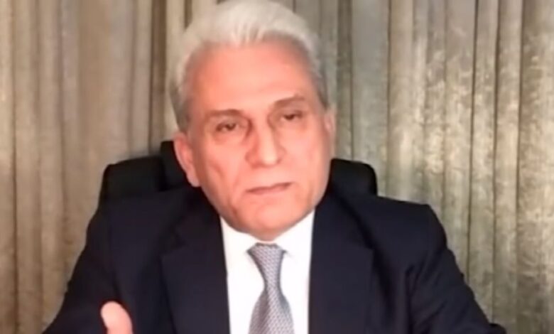 Xəstəxana Sürət Hüseynovun vəfatı ilə bağlı açıqlama yayıb