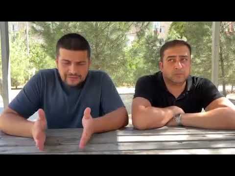 "Yasamal rayonun Prokurorundan, polisindən biz ədalət görməmişik!"
