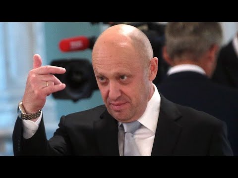 Yevgeni Priqojinin təyyarə qəzası: indiyədək nə məlum olub?