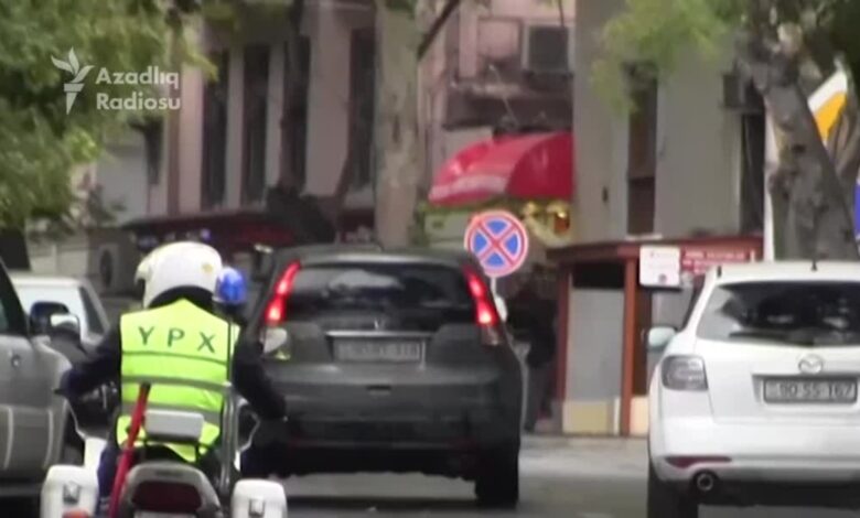 Yol qəzaları azalıb, ölüm artıb