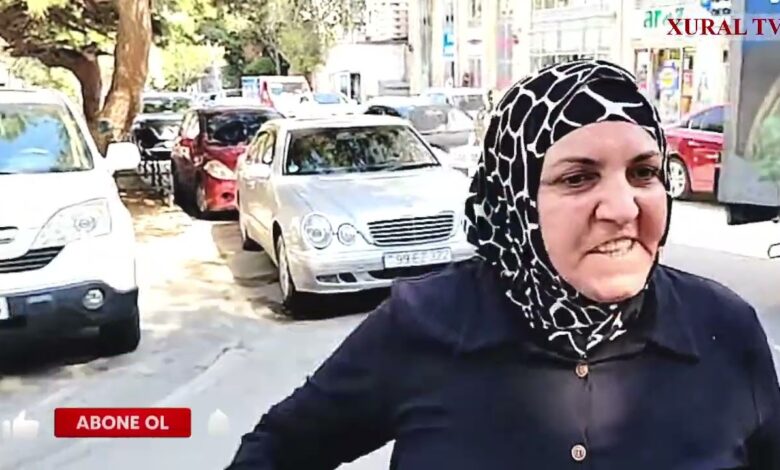 "ZEYNAL NAĞDƏLİYEV NİYƏ VƏZİFƏ SƏLAHİYYƏTLƏRİNİ YERİNƏ YETİRMİR?"