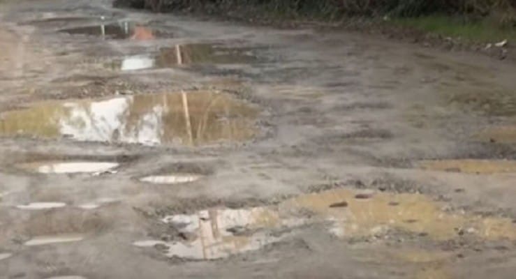 “Zərdabda elə kənd var ki, 20-30 ailə qalıb, qapılar qıfıllıdır”