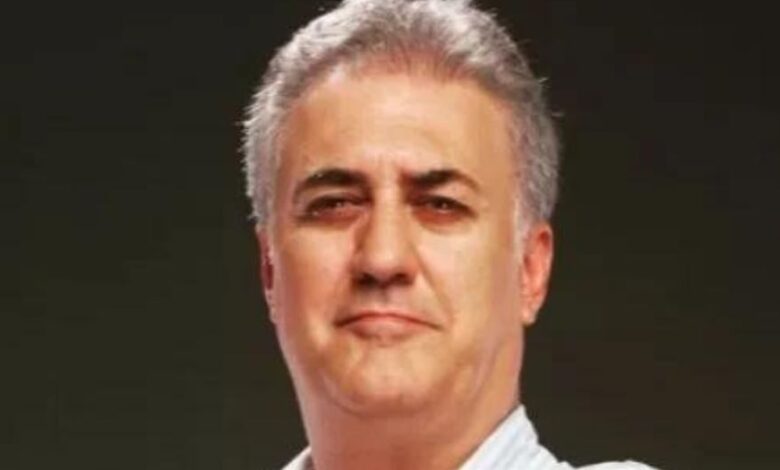 Ərdoğan Tamer Karadağlıya vəzifə verdi