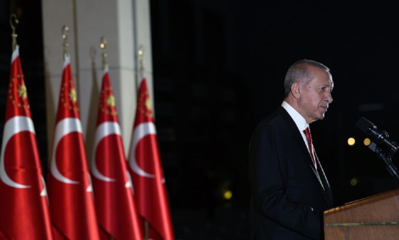 Ərdoğan taxıl sazişini genişləndirməyi hədəfləyir