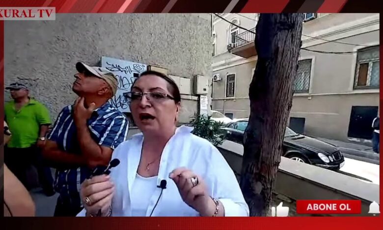 Əvəz Zeynallının məhkəmə prosesində şahid Şahbaz Qasımov özünü necə batırdı?