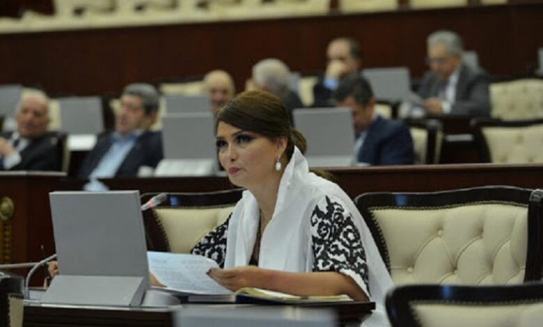 Deputat Qənirə Paşayeva vəfat edib