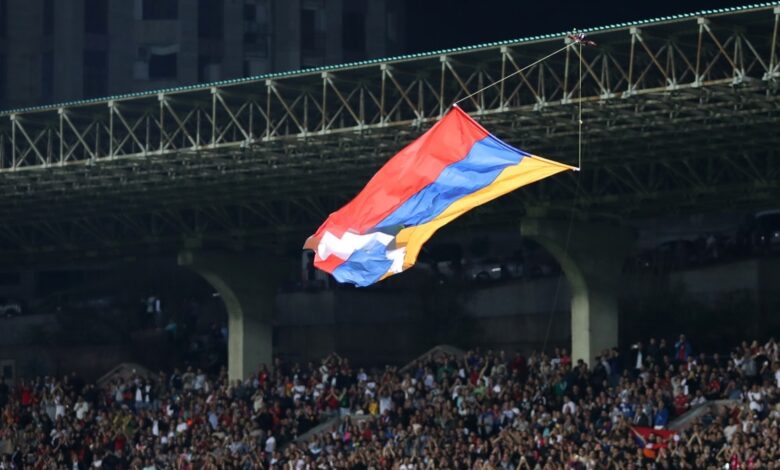 AFFA UEFA-ya müraciət edəcək