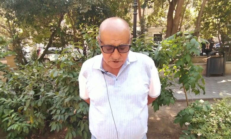 APELLYASİYA MƏHKƏMƏSİ SİYASİ MƏHBUS PÜNHAN KƏRİMLİ HAQDA NİYƏ SİYASİ QƏRAR ÇIXARDI?