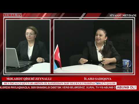 "AZƏRBAYCAN GÜCLÜ DÖVLƏTDİRMİ?"