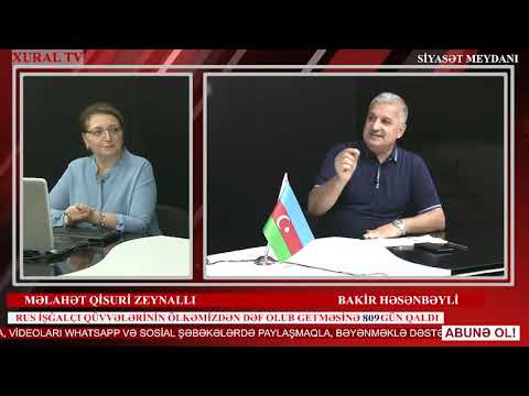AZƏRBAYCAN HAKİMİYYƏTİ HANSI ADDIMLARI ATACAQ?