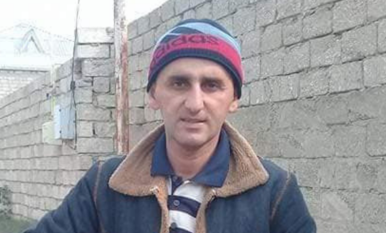 Ailəsi Aqil Hümbətovun aclıq aksiyasına başladığını deyir