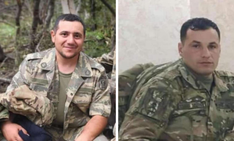 Azərbaycan ordusuna məxsus “KamAZ” minaya düşüb: ölən və yaralanan var