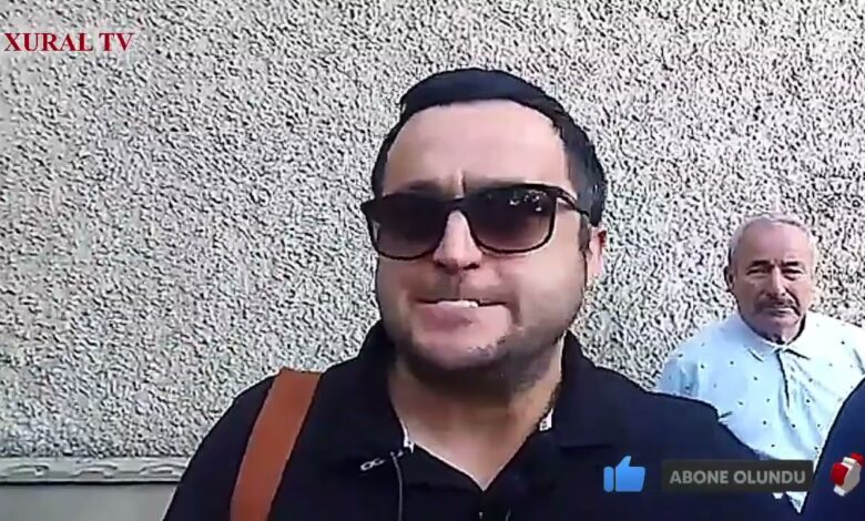 "BAŞ PROKURORLUĞUN ƏVƏZ ZEYNALLIYA QARŞI QALDIRDIĞI İTTİHAMLAR DARMADAĞIN OLUR!"VƏKİLLƏRDƏN AÇIQLAMA