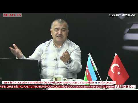 "BUNLAR MİN HOQQADAN ÇIXIRLAR!"