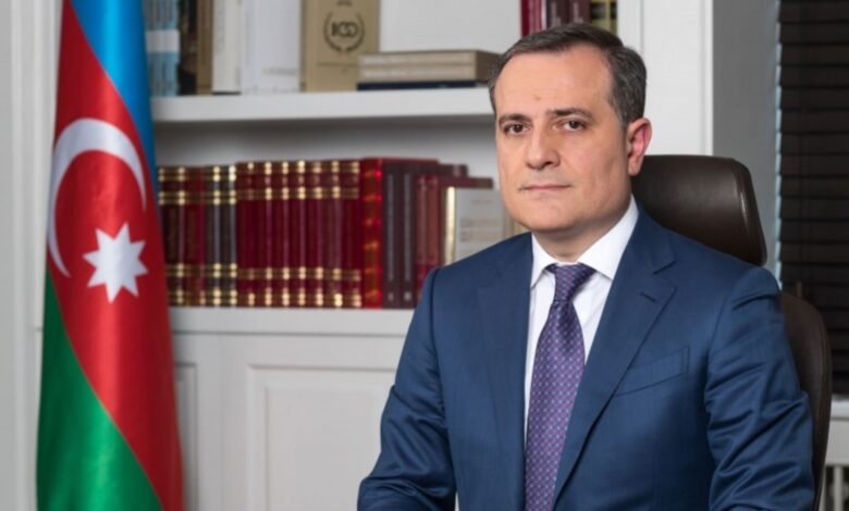 Bayramov ABŞ və Rusiya rəsmiləri ilə danışıb