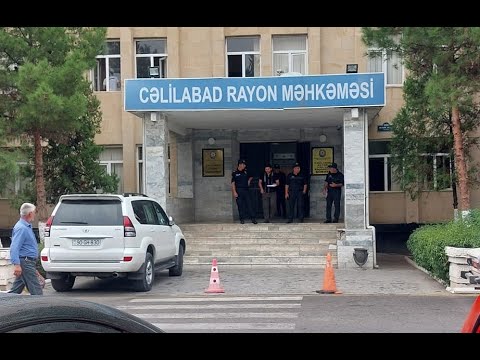 CƏLİLABADIN SOSİAL PROBLEMLƏRİNİ İŞIQLANDIRAN RƏŞAD ŞAHBAZOV KİMİN ƏLİ İLƏ HƏBS EDİLDİ?