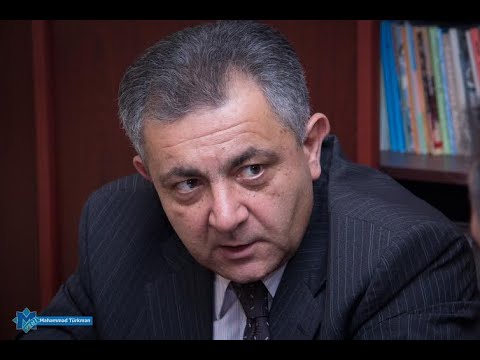 DÜNYANI NƏ GÖZLƏYİR?