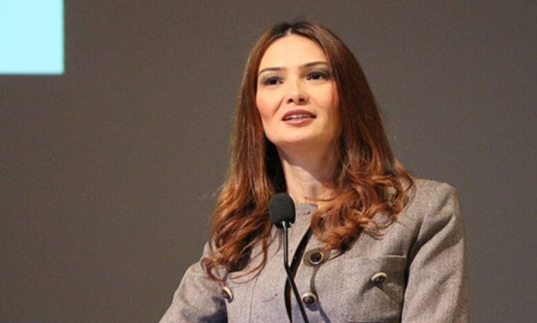 Deputat Qənirə Paşayeva vəfat edib