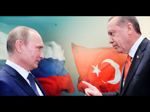 ƏRDOĞAN PUTİNƏ NƏ DEDİ?